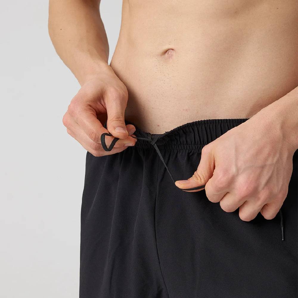 Snocks Kurze Sporthose Herren 5 inch Räumungsverkauf
