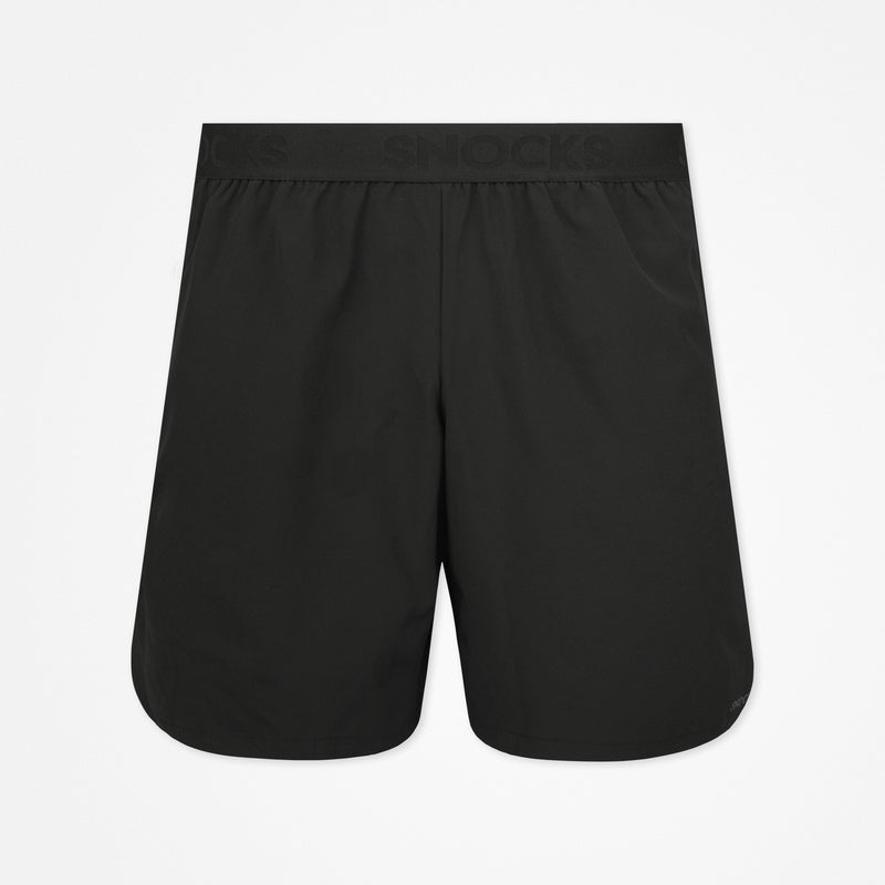 Snocks Kurze Sporthose mit Logo Herren Tägliche Deals