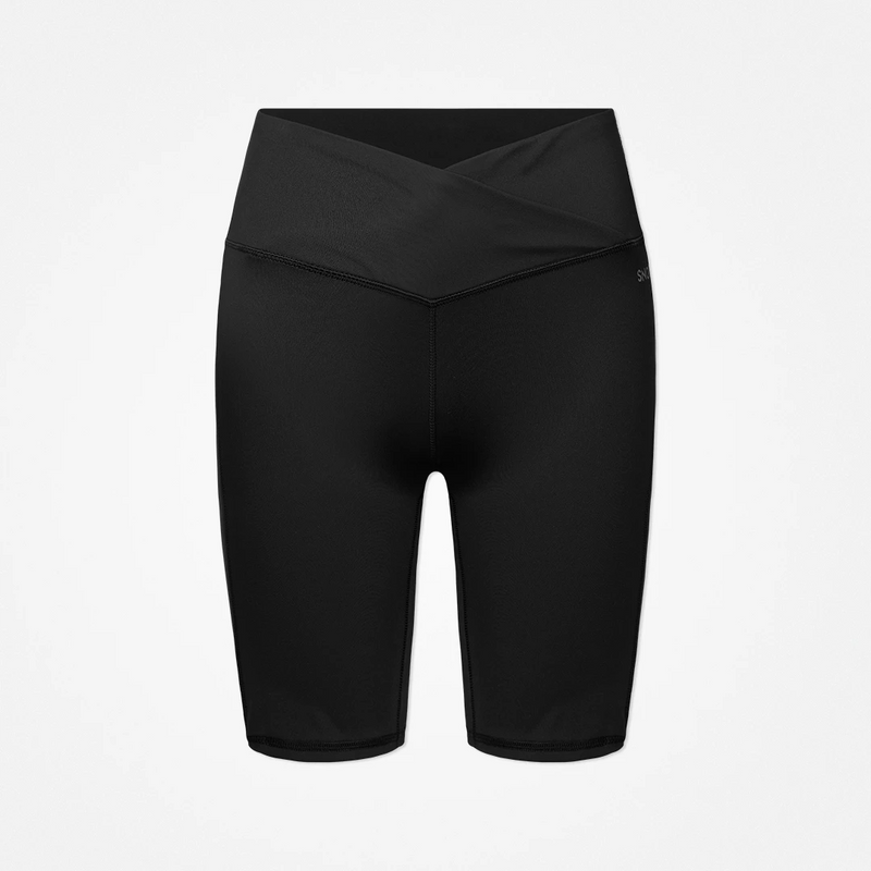 Snocks Radlerhose Damen V Cross aus recyceltem Polyester Wochenangebot