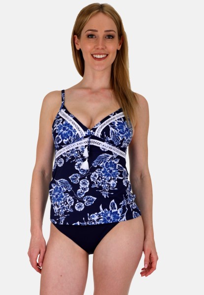 Sunflair Olympia Mix&Match Tankini Top 2025