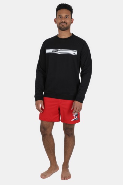 Sunflair VIVID Sweatshirt Versandkostenfrei