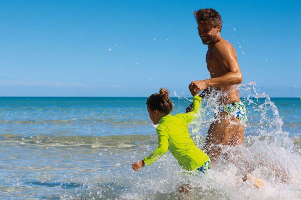 Sunflair Wavebreaker Shirt Neueste Stile