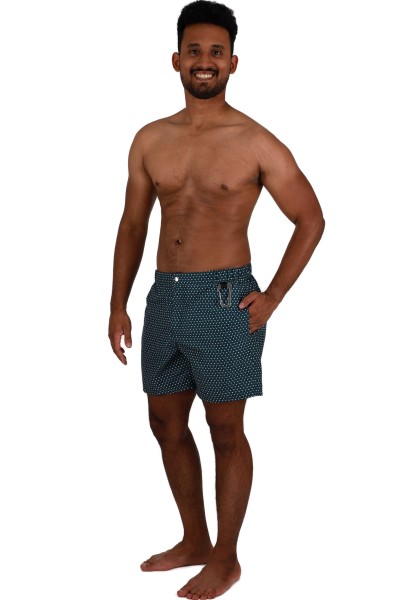 Sunflair Wavebreaker Shorts Nur für heute