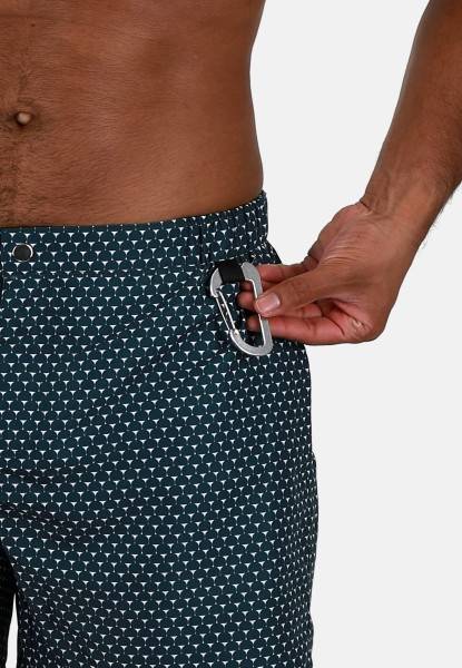 Sunflair Wavebreaker Shorts Nur für heute