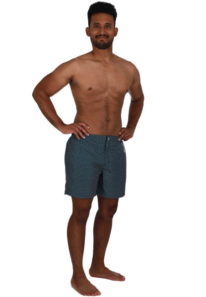 Sunflair Wavebreaker Shorts Nur für heute