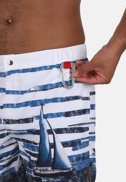 Sunflair Wavebreaker Shorts Sonderangebot der Fabrik