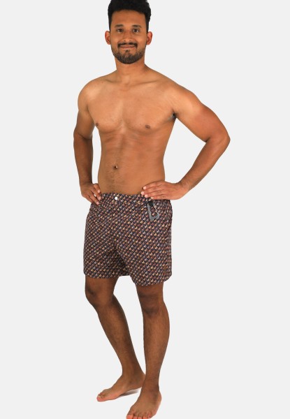 Sunflair Wavebreaker Shorts Vierteljährliche Förderung