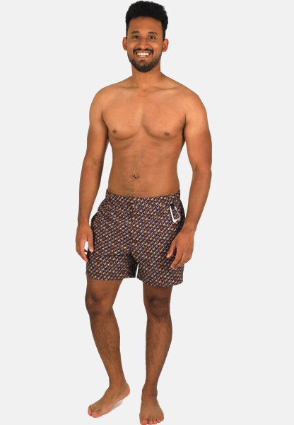 Sunflair Wavebreaker Shorts Vierteljährliche Förderung