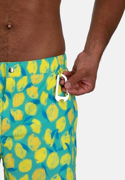 Sunflair Wavebreaker Shorts Bis zu 55% Rabatt
