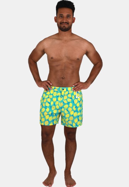 Sunflair Wavebreaker Shorts Bis zu 55% Rabatt