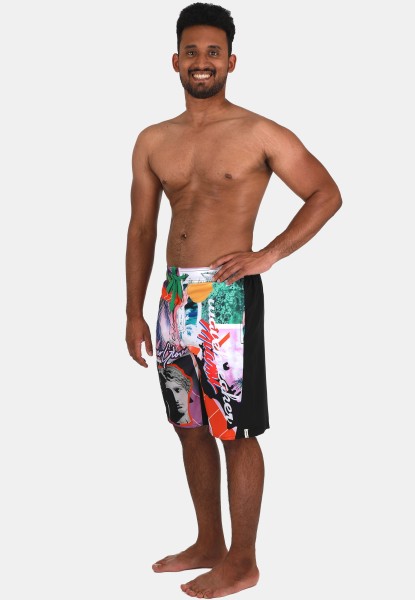 Sunflair Wavebreaker Shorts Riesige Rabatte