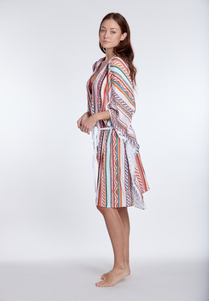 Sunflair Olympia Poncho Im Verkauf