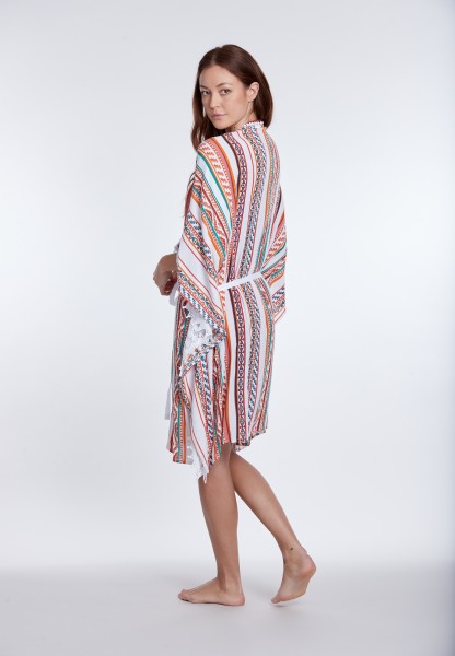 Sunflair Olympia Poncho Im Verkauf
