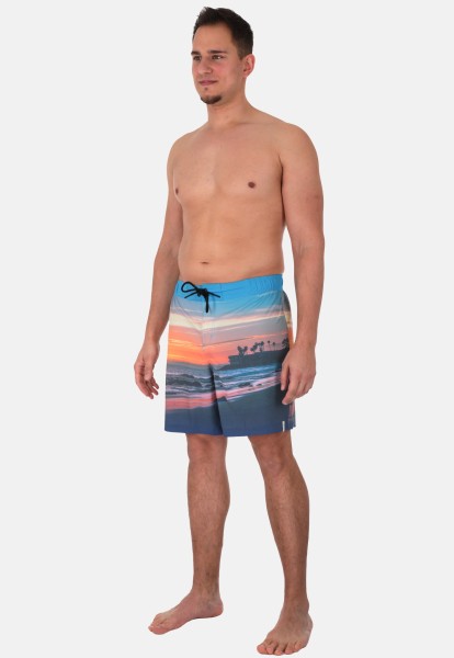 Sunflair Wavebreaker Shorts Fabrikladen