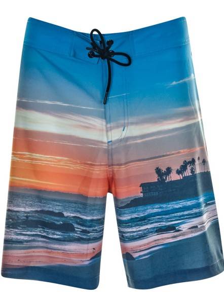 Sunflair Wavebreaker Shorts Fabrikladen