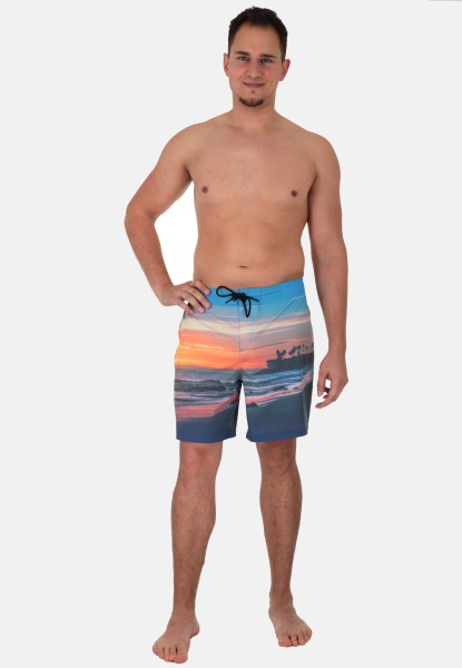 Sunflair Wavebreaker Shorts Fabrikladen
