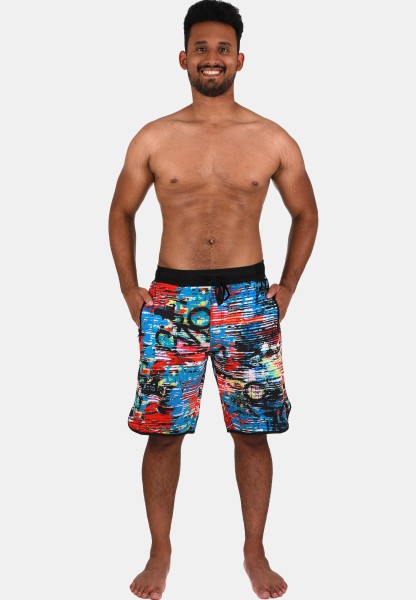 Sunflair Wavebreaker Shorts Black Friday Preise