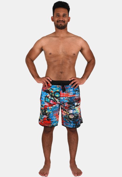 Sunflair Wavebreaker Shorts Black Friday Preise