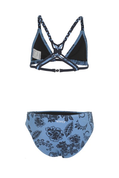 Sunflair VIVID Mädchen-Bikini Outlet