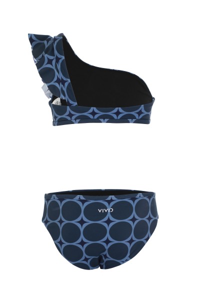Sunflair VIVID Mädchen-Bikini Auslauf