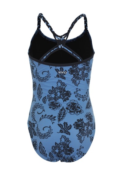 Sunflair VIVID Mädchen-Badeanzug Angebote