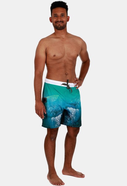 Sunflair Wavebreaker Shorts Osterangebot