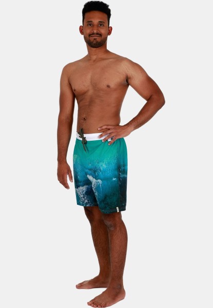 Sunflair Wavebreaker Shorts Osterangebot