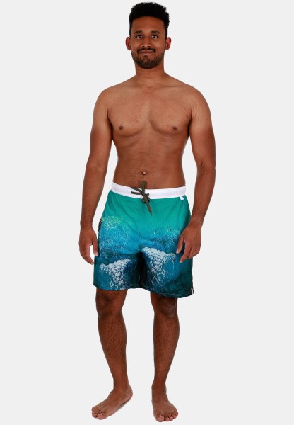 Sunflair Wavebreaker Shorts Osterangebot