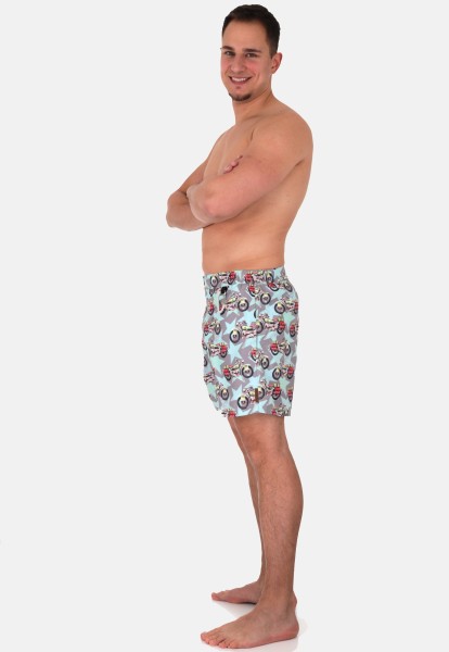 Sunflair Wavebreaker Shorts Jubiläumsangebot
