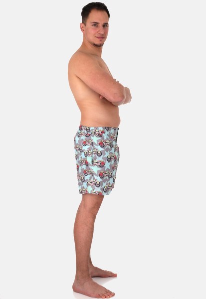 Sunflair Wavebreaker Shorts Jubiläumsangebot