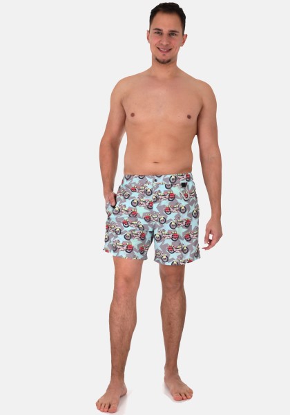 Sunflair Wavebreaker Shorts Jubiläumsangebot