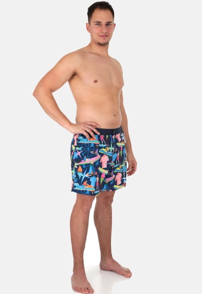 Sunflair Wavebreaker Shorts Heißer Verkauf