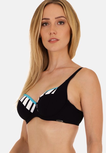Sunflair Mix&Match Bikini Top Rabatte dieses Monats
