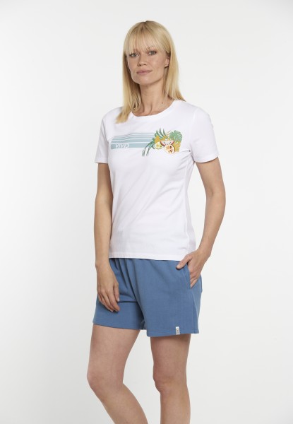 Sunflair VIVID Shirt Letzte 3 Tage