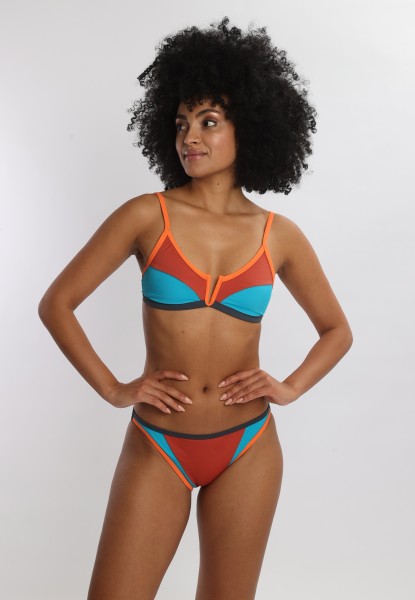 Sunflair Olympia Bikini Kostenloser Versand international