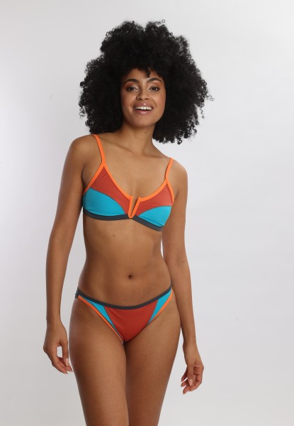 Sunflair Olympia Bikini Kostenloser Versand international