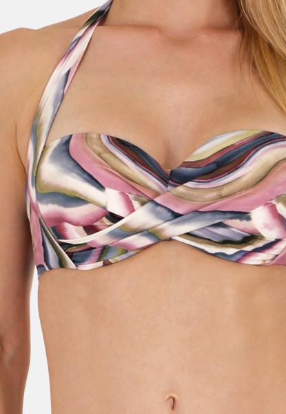 Sunflair Olympia Mix&Match Bikini Top Günstiger Verkauf