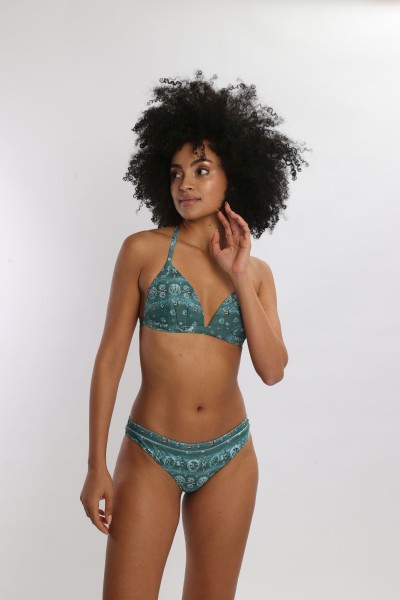 Sunflair Olympia Mix&Match Bikini Top Letzte 3 Tage