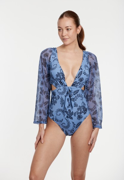 Sunflair VIVID Badeanzug Sonderangebote